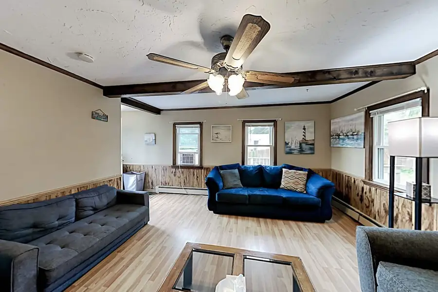 117 Depot Street, Dennis Port, MA 02639 - #2