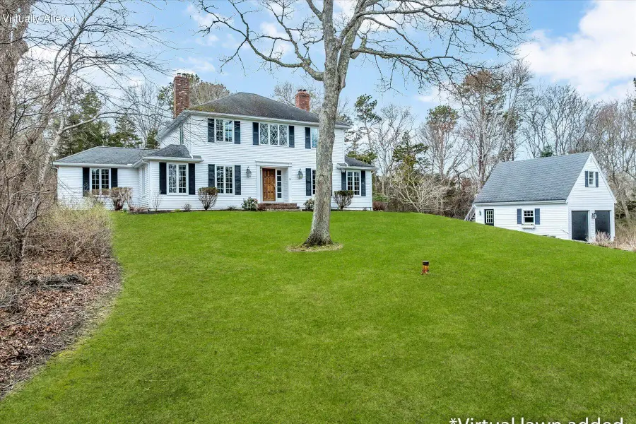 20 Howland Lane, East Sandwich, MA 02537 - #2