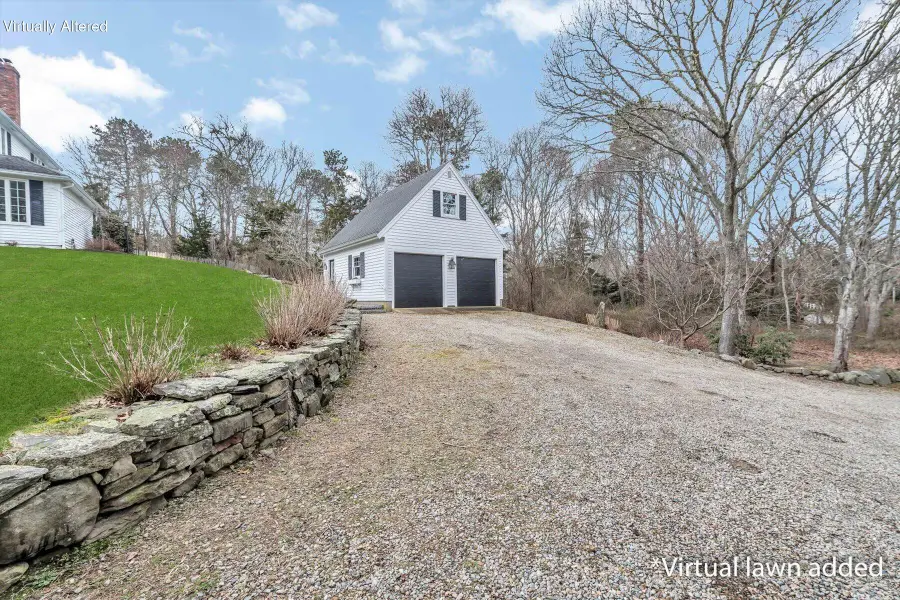 20 Howland Lane, East Sandwich, MA 02537 - #3