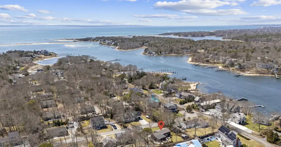 10 Knollwood Drive, East Falmouth, MA 02536 - #2