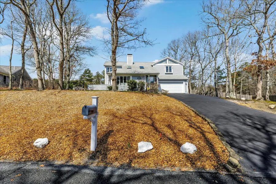 2 Ocean Spray Lane, West Yarmouth, MA 02673 - #3