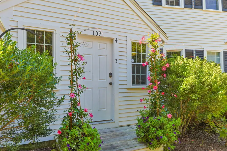 109 Misty Meadow Lane, Chatham, MA 02633 - #2