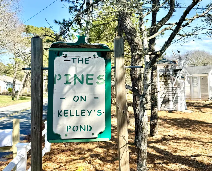 43 Pond Street, West Dennis, MA 02670 - #3