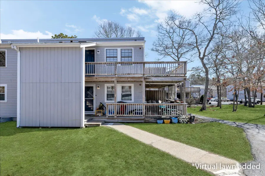 35 Ashumet Road #UNIT 10C, Mashpee, MA 02649 - #2