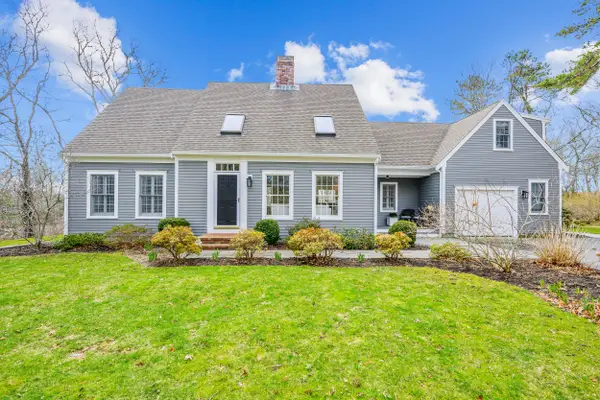 83 Cemetery Road, Harwich, MA 02645