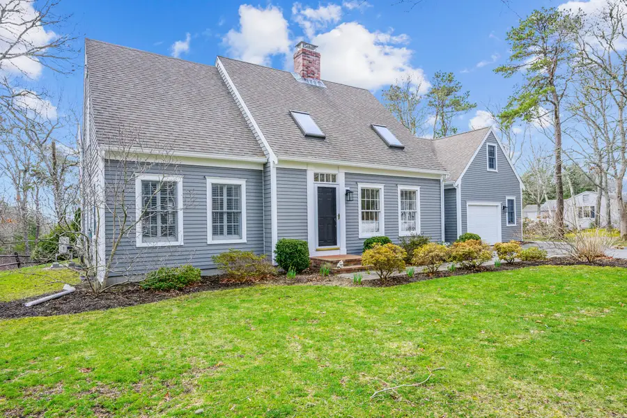 83 Cemetery Road, Harwich, MA 02645 - #2