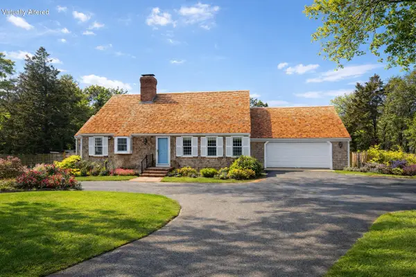 92 Absegami Run, Chatham, MA 02633