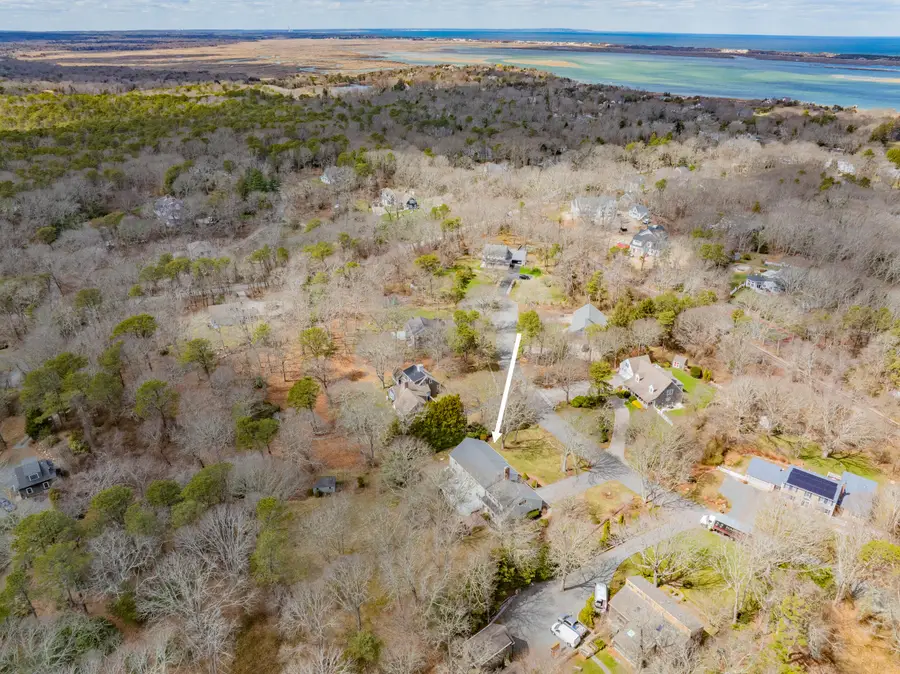 43 Sturgis Lane, Barnstable, MA 02630 - #2