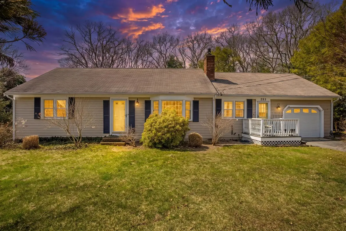 253 Gleneagle Drive, Centerville, MA 02632 - #1