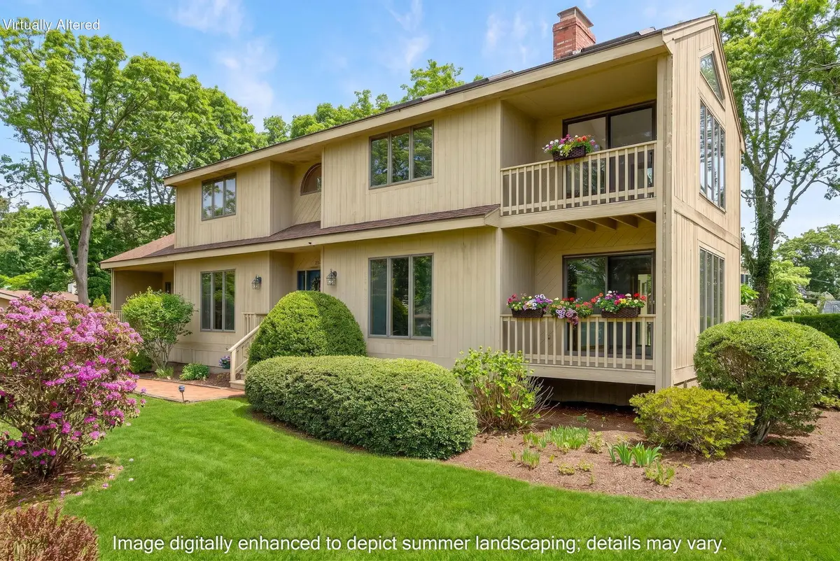 153 Alder Lane, North Falmouth, MA 02556 - #1