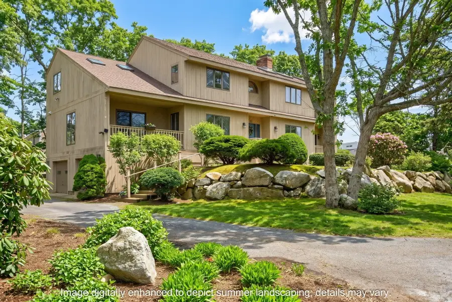 153 Alder Lane, North Falmouth, MA 02556 - #2