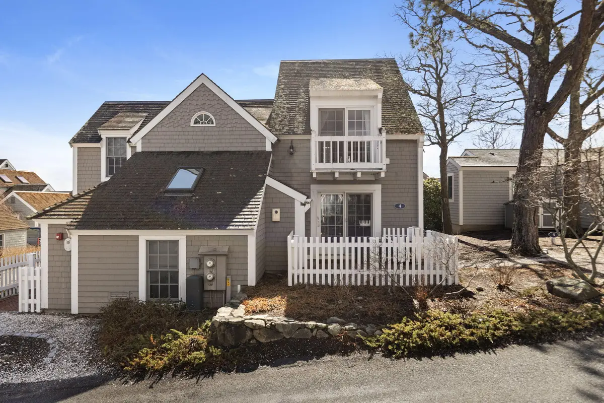 4 Hyannis Point Road #UNIT 4, Mashpee, MA 02649 - #1