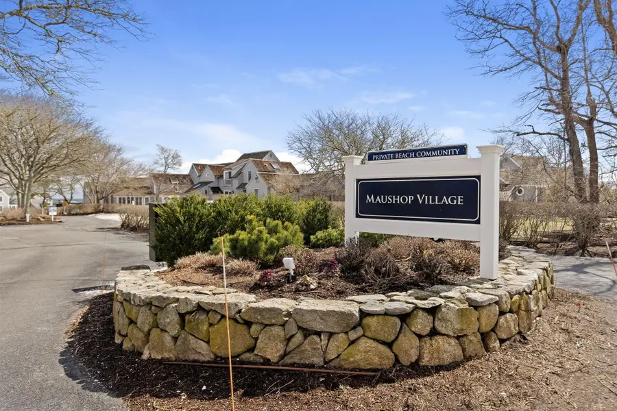 4 Hyannis Point Road #UNIT 4, Mashpee, MA 02649 - #2
