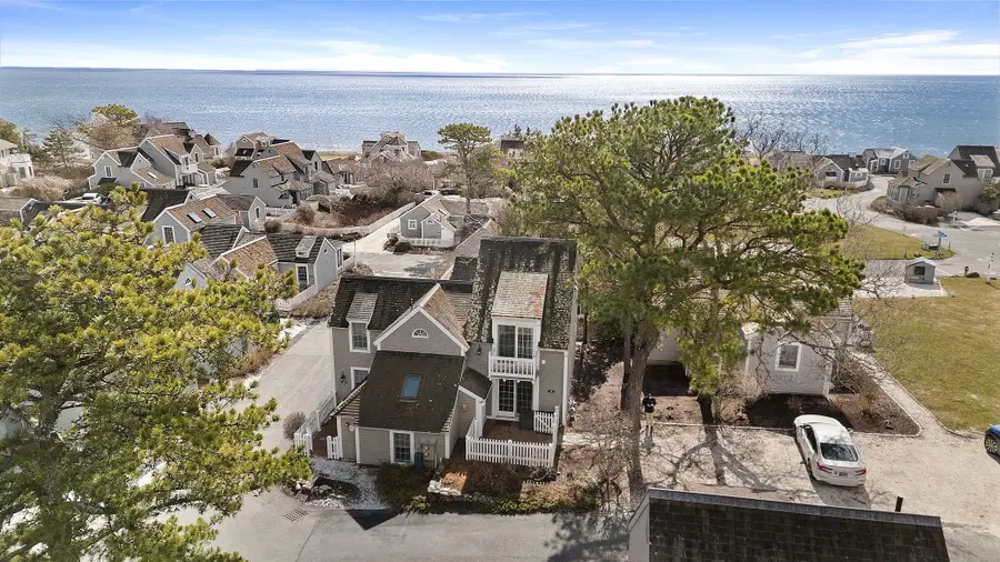 4 Hyannis Point Road #UNIT 4, Mashpee, MA 02649 - #3