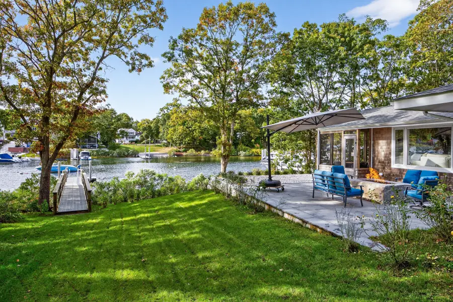 23 Childs River Road, Teaticket, MA 02536 - #2