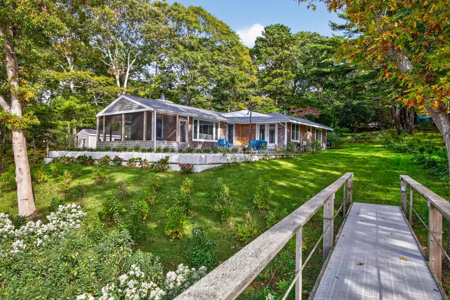 23 Childs River Road, Teaticket, MA 02536 - #3