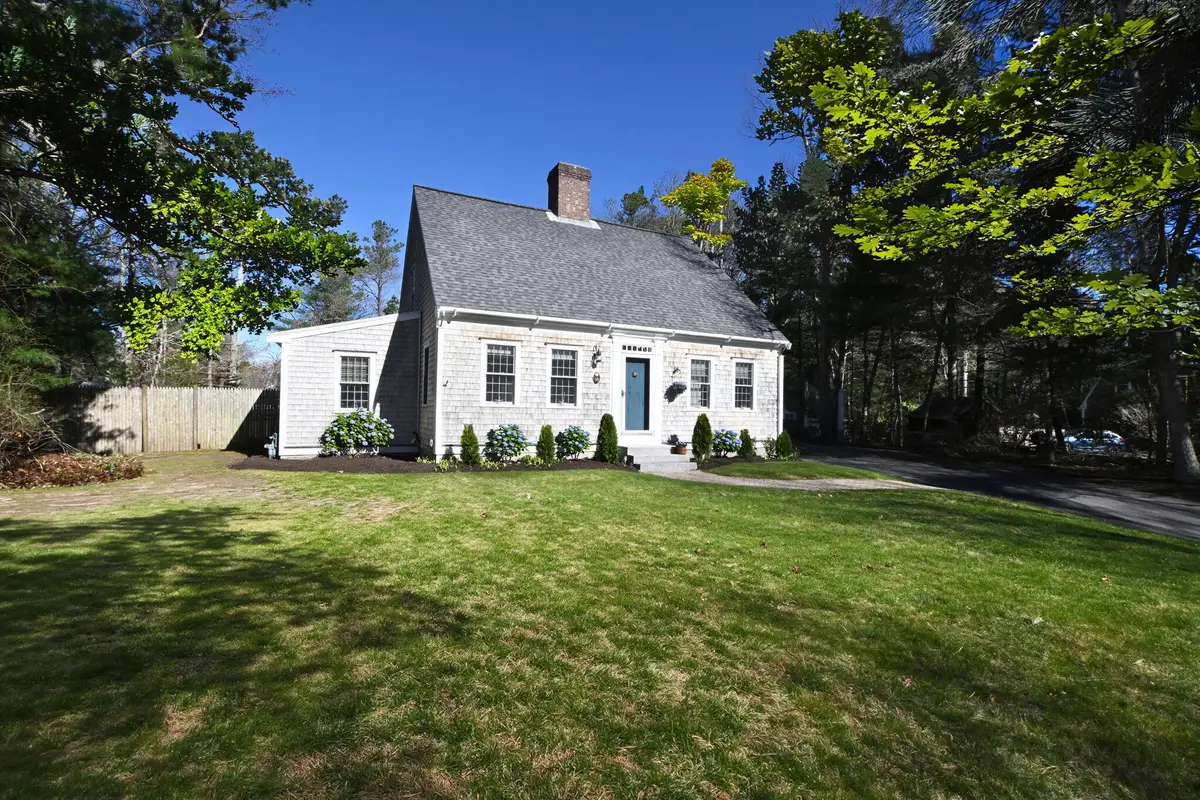 10 Hunter's Trail, Sandwich, MA 02563 - #1