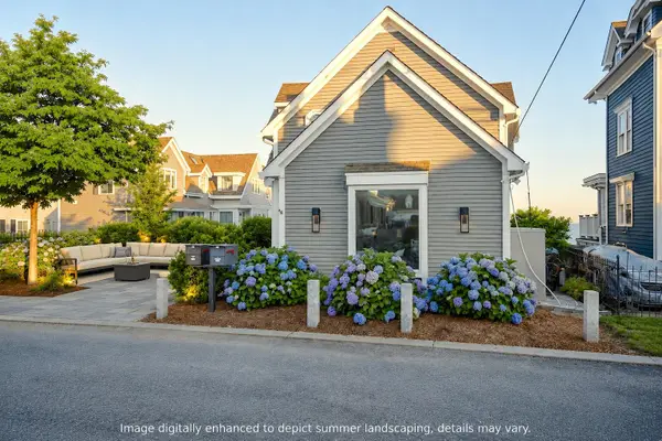 167 Commercial Street #Unit 1, Provincetown, MA 02657