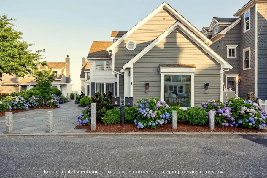 167 Commercial Street #Unit 1, Provincetown, MA 02657 - #3