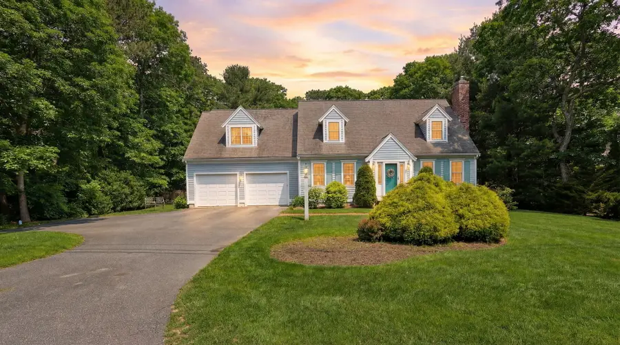 122 Evelyn's Drive, Brewster, MA 02631 - #2