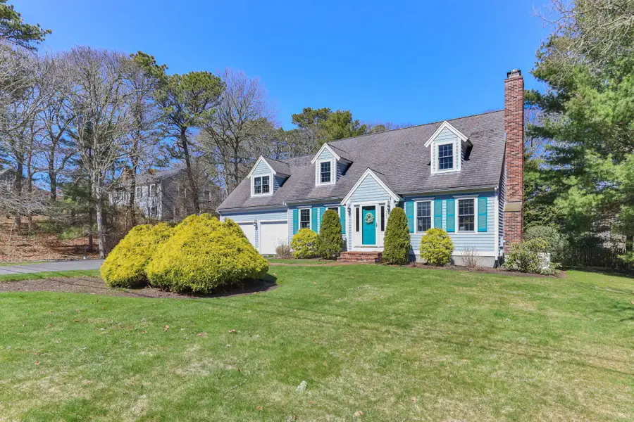 122 Evelyn's Drive, Brewster, MA 02631 - #3