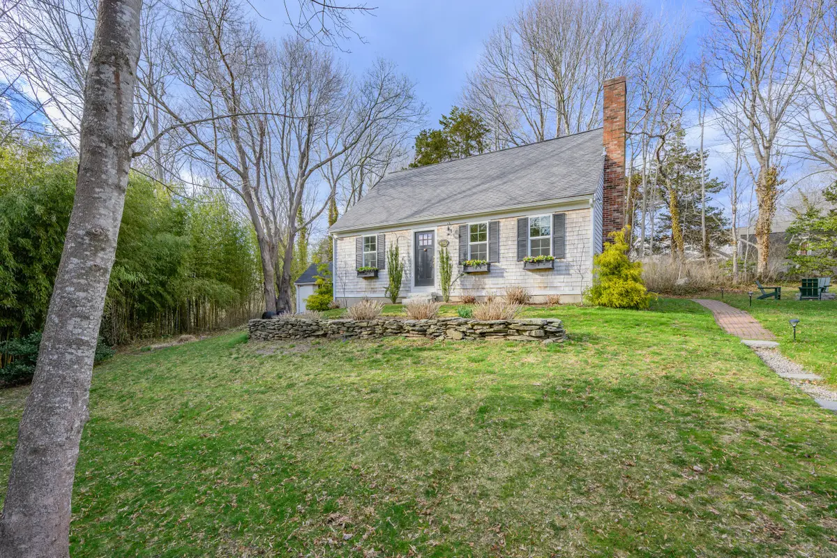 4332 Main Street, Barnstable, MA 02630 - #1