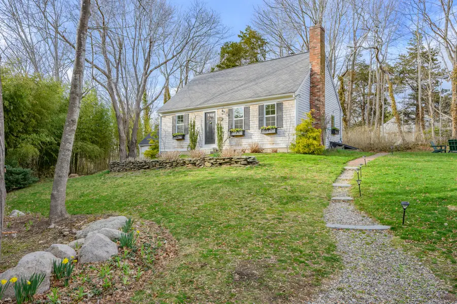 4332 Main Street, Barnstable, MA 02630 - #3