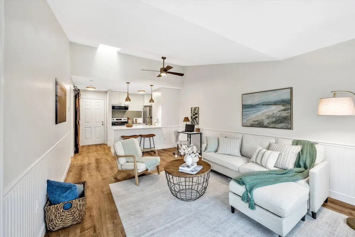 102 Fletcher Lane, Brewster, MA 02631 - #1