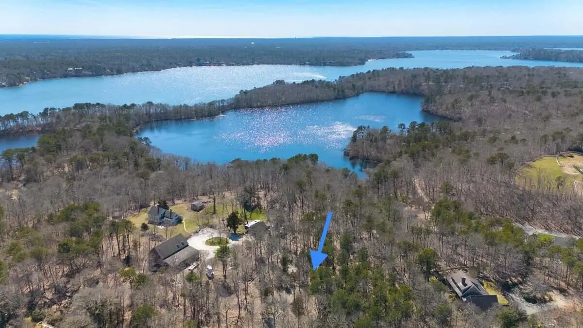0 Old Long Pond Road, Brewster, MA 02631 - #1