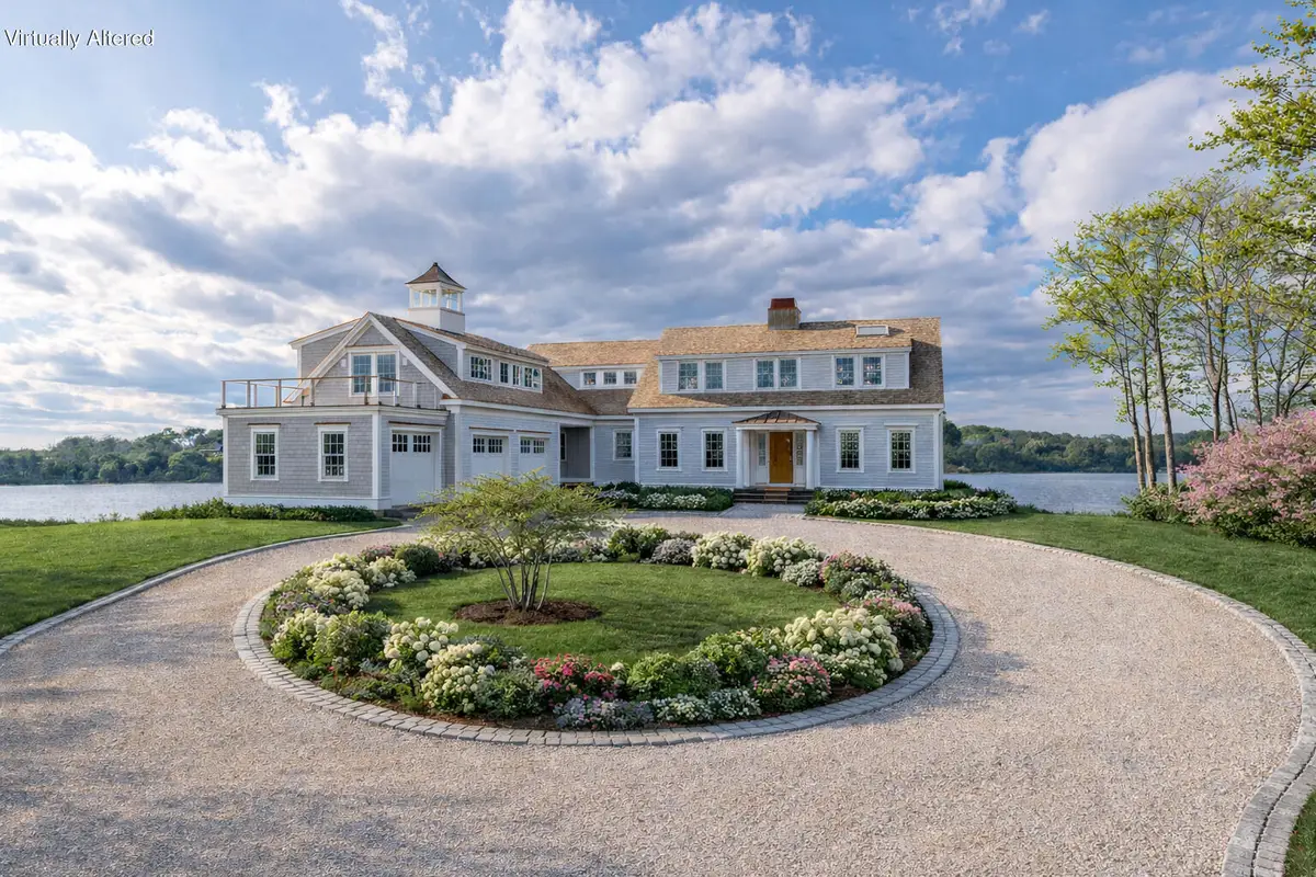 157 Bridge Street, Chatham, MA 02633 - #1