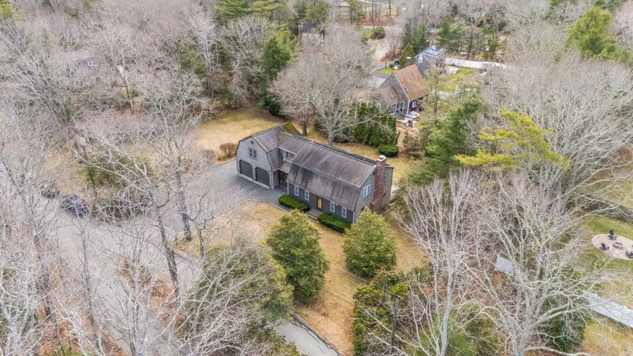 22 Pinecrest Drive, Forestdale, MA 02644 - #3