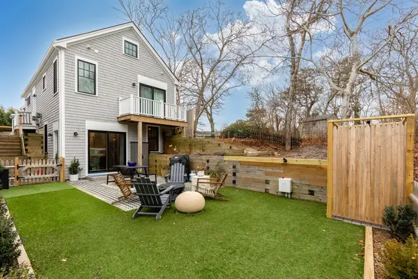 286A Bradford Street #5, Provincetown, MA 02657
