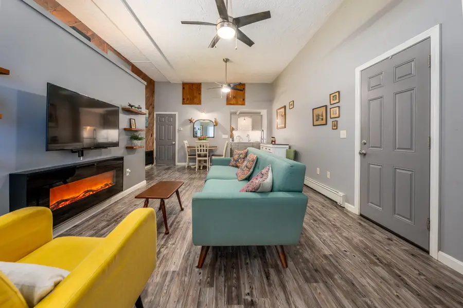 34 Erics Way #UNIT G 7, Wellfleet, MA 02667 - #2