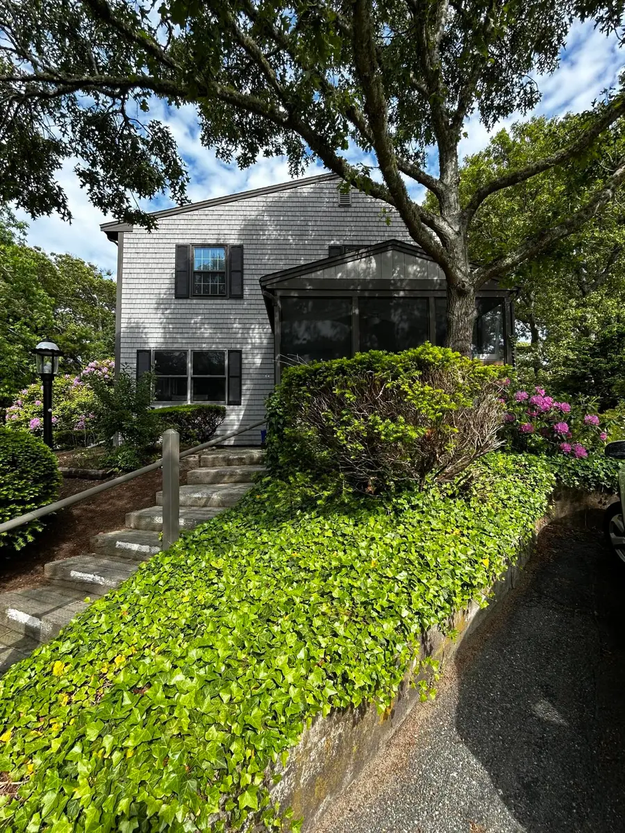 14 Harold Street #APT 2F, Harwich Port, MA 02646 - #2