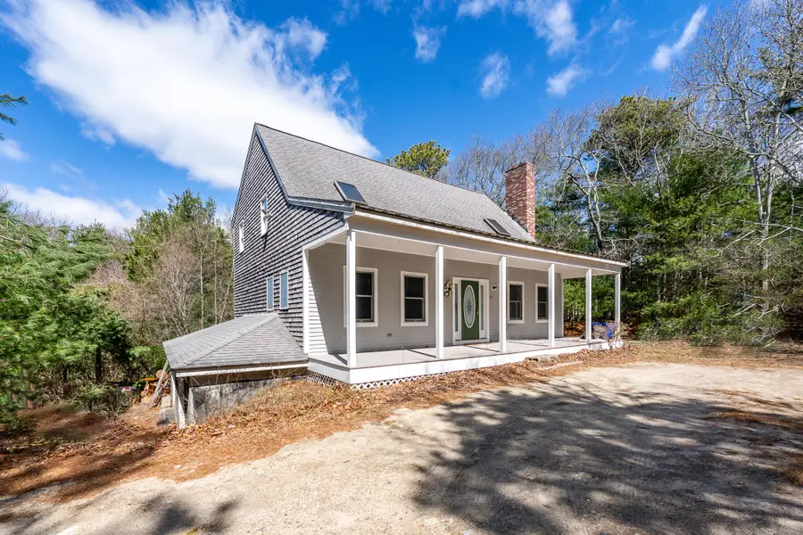 21 Clay Pond Road, Buzzards Bay, MA 02532 - #2