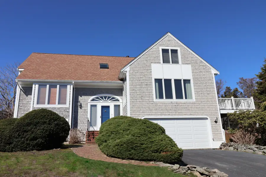 11 Joyce Circle, East Dennis, MA 02641 - #3