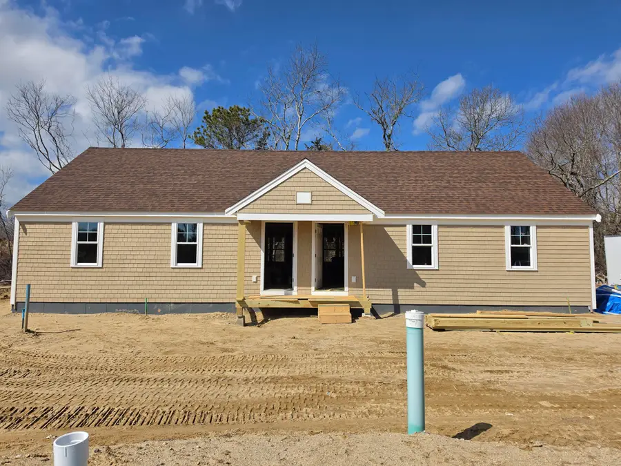 87 Acapesket Road, East Falmouth, MA 02536 - #2