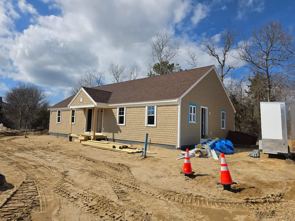 87 Acapesket Road, East Falmouth, MA 02536 - #1