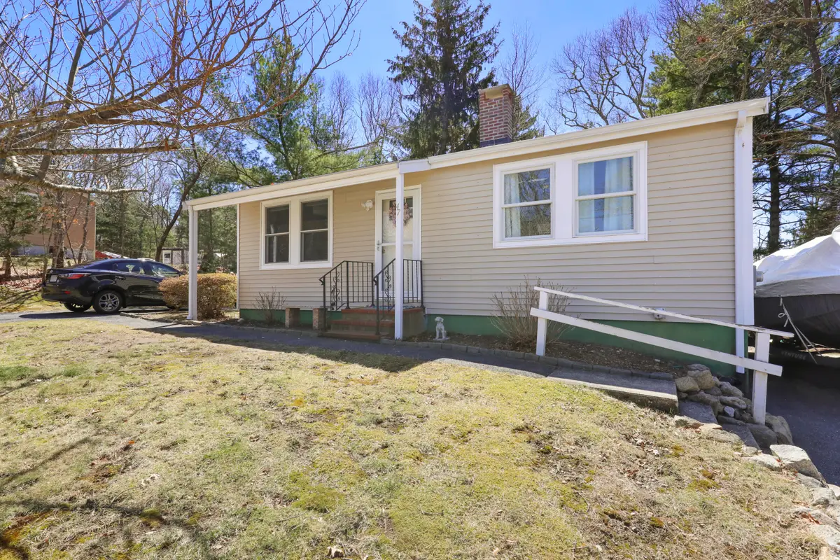 47 Cliff Road, Monument Beach, MA 02553 - #1