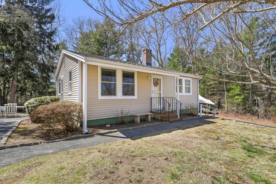 47 Cliff Road, Monument Beach, MA 02553 - #2