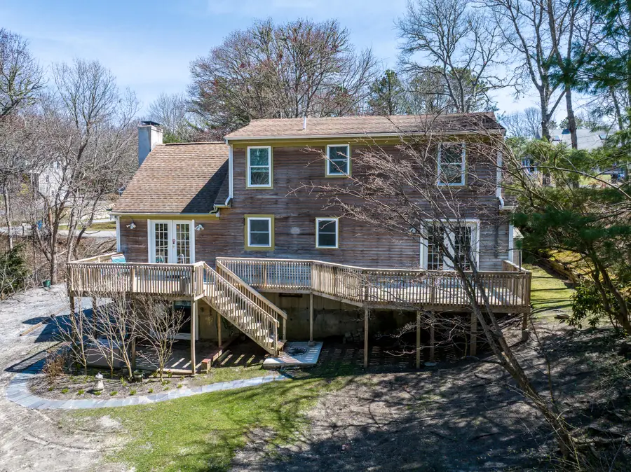 47 Galleon Drive, Hatchville, MA 02536 - #3