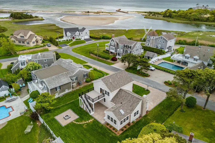 200 Sixth Avenue, West Hyannisport, MA 02672 - #2