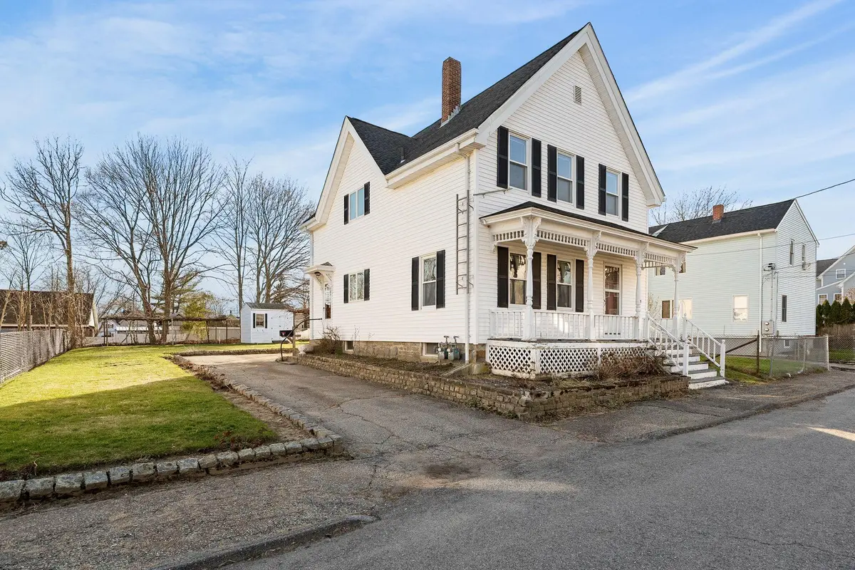 9 Blinns Court, Taunton, MA 02780 - #1