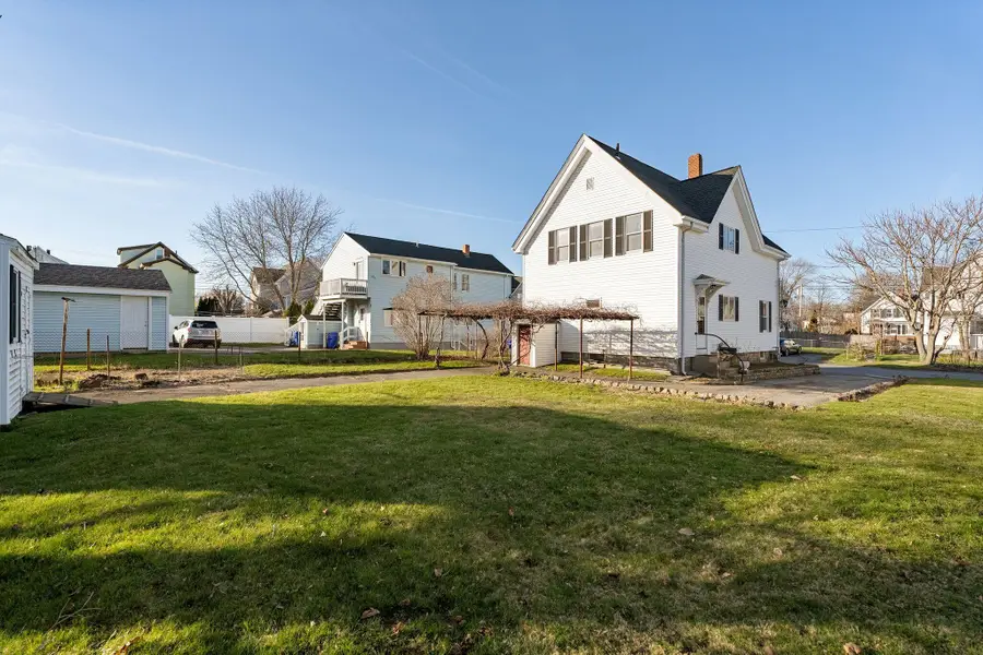 9 Blinns Court, Taunton, MA 02780 - #2