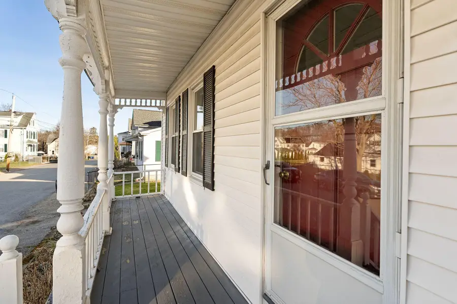 9 Blinns Court, Taunton, MA 02780 - #3