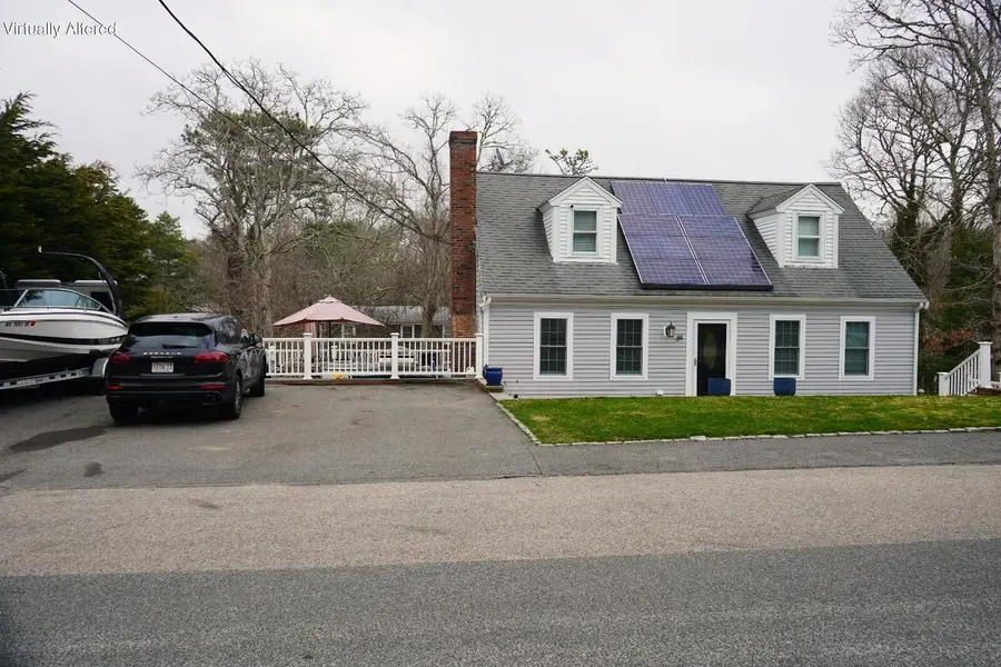 54 Melbourne Road, Hyannis, MA 02601 - #3