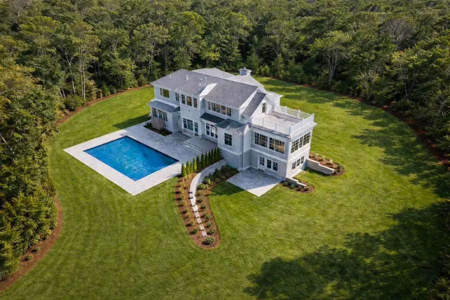 45 Bobbie's Lane, South Chatham, MA 02659 - #2