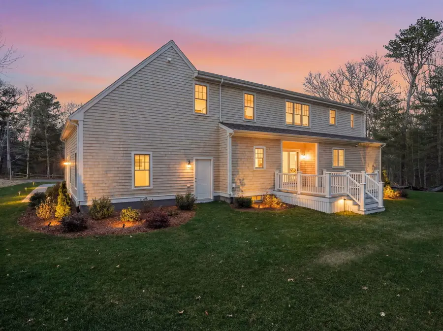 101 Evelyn's Drive, Brewster, MA 02631 - #2