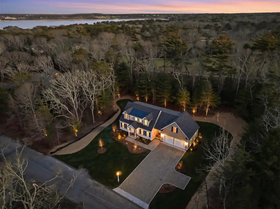 101 Evelyn's Drive, Brewster, MA 02631 - #3