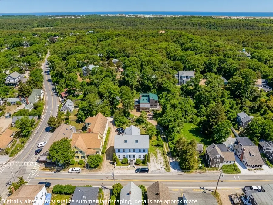 216 Bradford Street #1-8, Provincetown, MA 02657 - #3